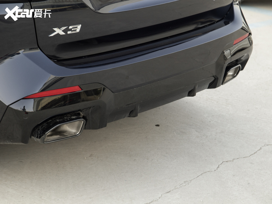 2022RX3 Ŀ xDrive30i  Mҹb