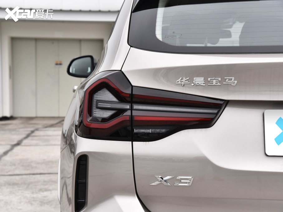 2022RX3 Ŀ xDrive30i I Mҹb