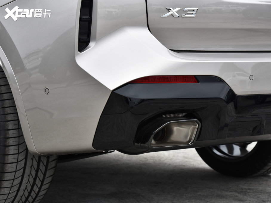 2022RX3 Ŀ xDrive30i I Mҹb