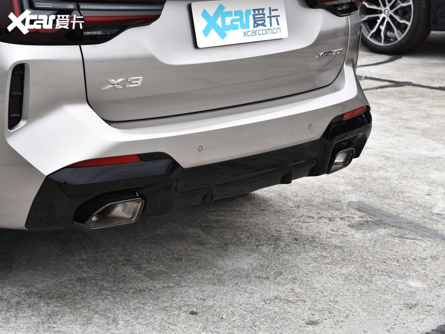 2022RX3 Ŀ xDrive30i I Mҹb