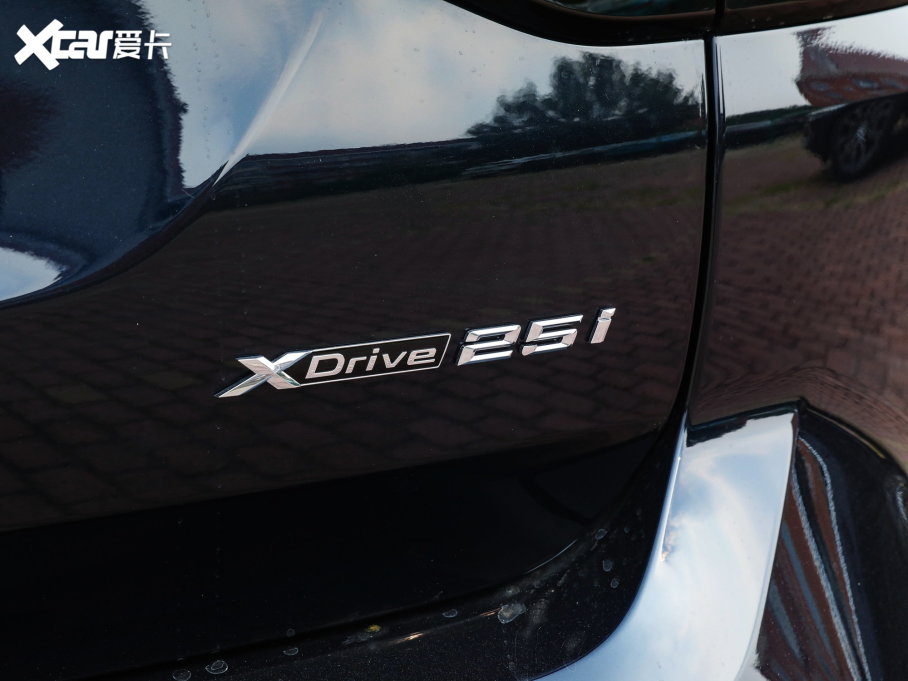 2022RX3 Ŀ xDrive25i M\(yn)(dng)b