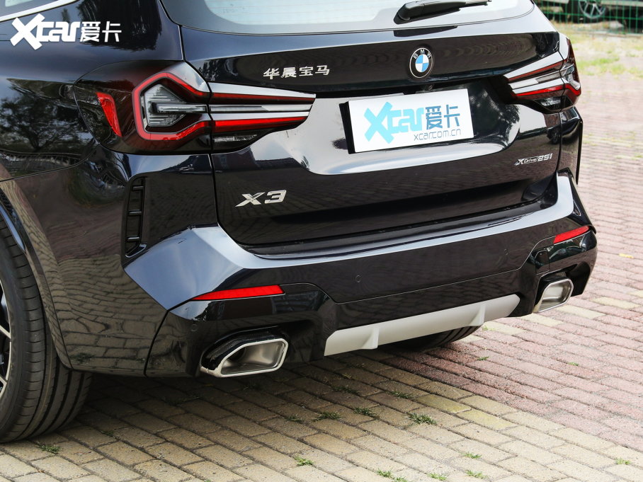 2022RX3 Ŀ xDrive25i M\(yn)(dng)b