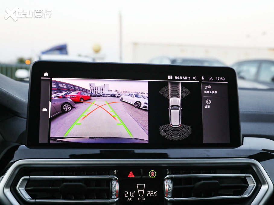 2022RX3 Ŀ xDrive25i M\b