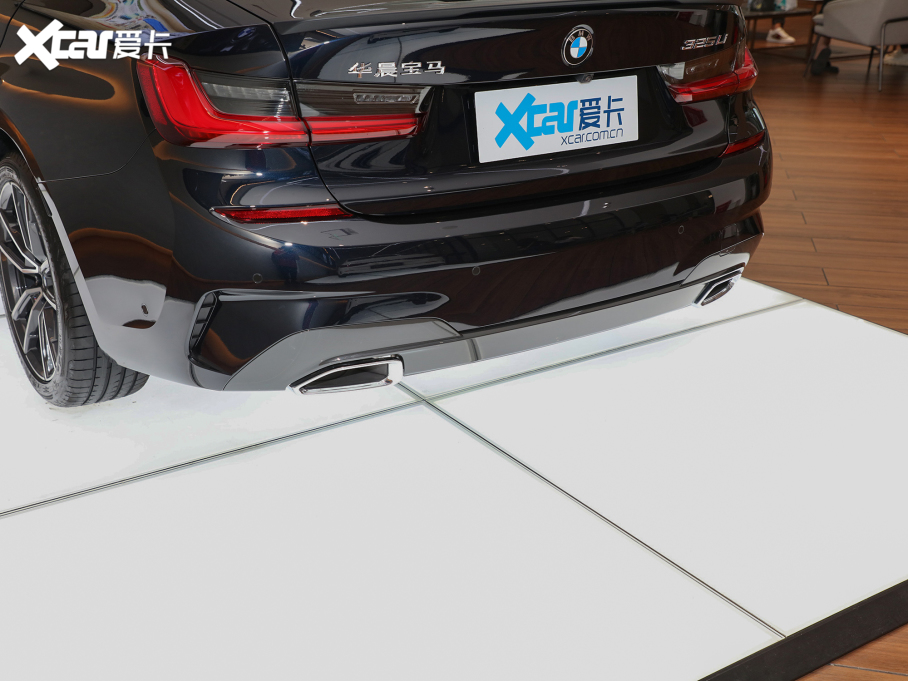 2022R3ϵ 325Li M\(yn)(dng)b