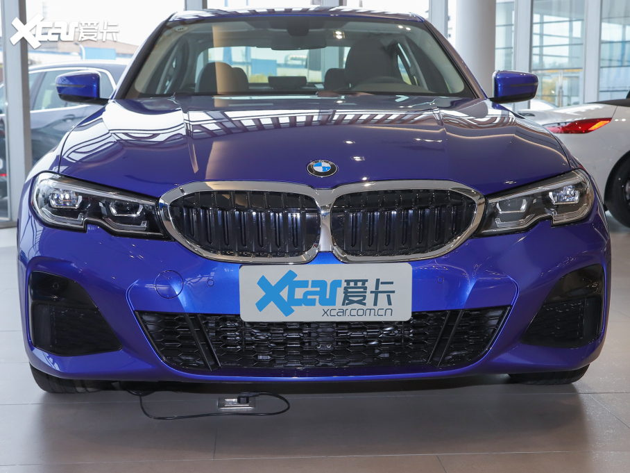 2022R3ϵ 320Li M\b