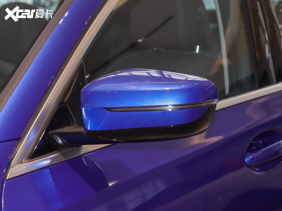 2022��R3ϵ 320Li M�\(y��n)��(d��ng)���b