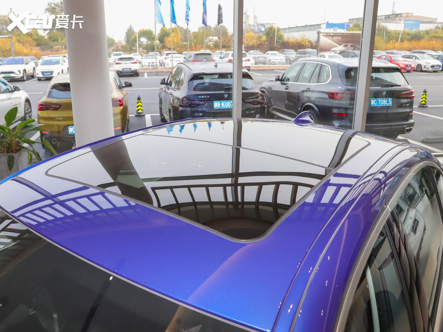 2022R3ϵ 320Li M\(yn)(dng)b