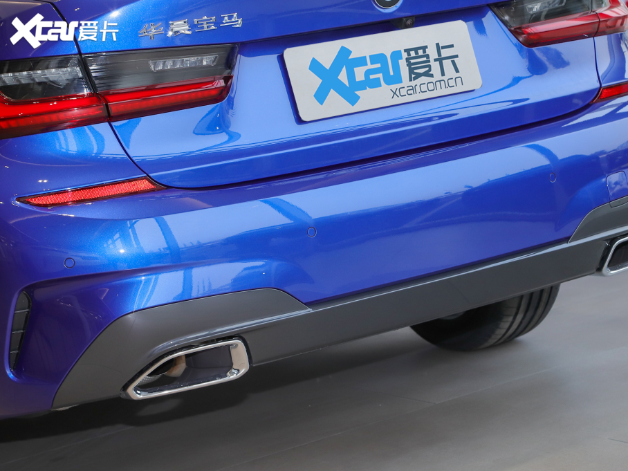 2022R3ϵ 320Li M\(yn)b