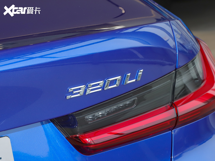 2022R3ϵ 320Li M\b