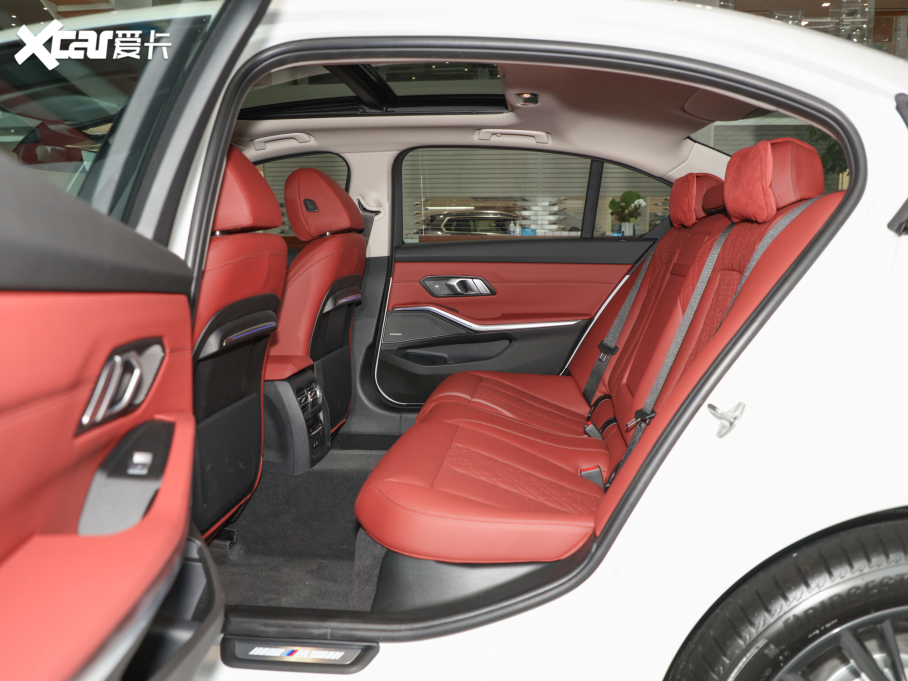 2022R3ϵ 330Li xDriver M\(yn)(dng)ҹb