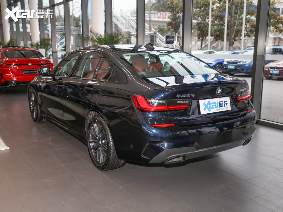 2022R3ϵ 330i M\ҹb