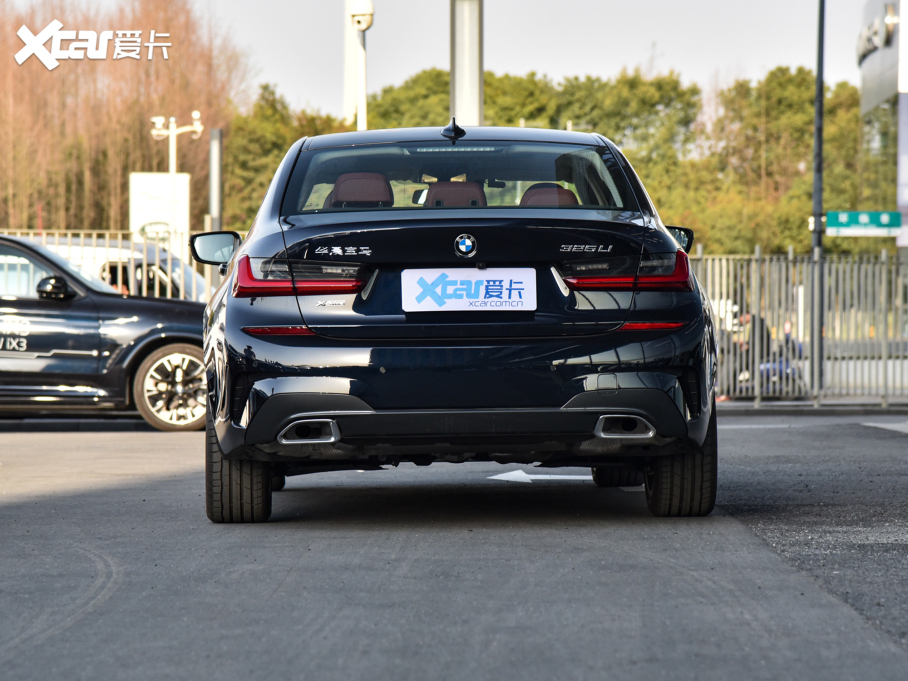 2022R3ϵ 325Li xDriver M\b