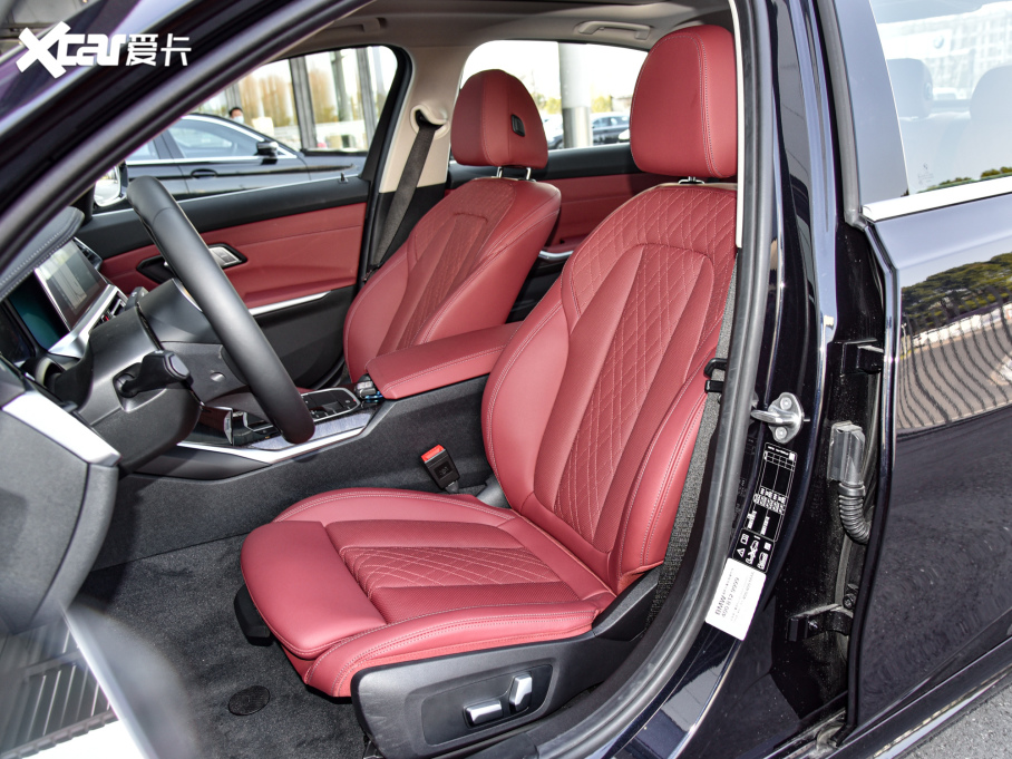 2022R3ϵ 325Li xDriver M\b