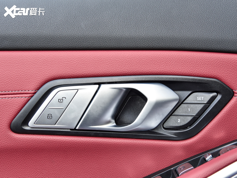 2022R3ϵ 325Li xDriver M\b