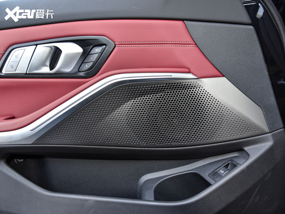 2022R3ϵ 325Li xDriver M\b