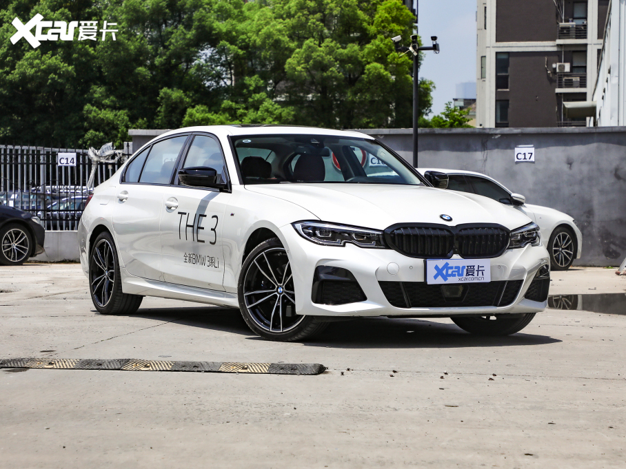 2022R3ϵ Ŀ 330Li xDrive M\ҹb