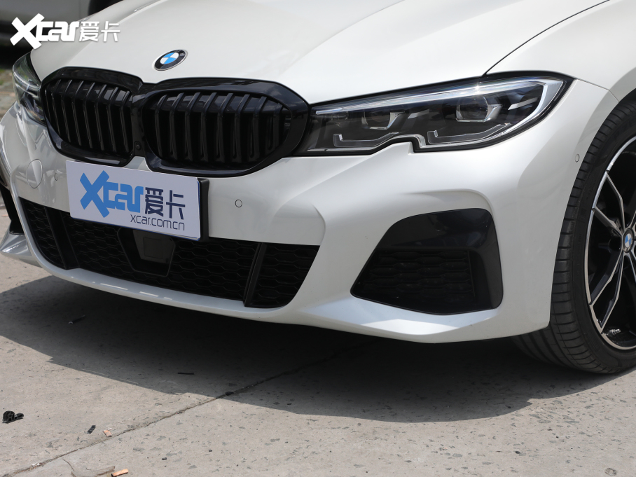 2022R3ϵ Ŀ 330Li xDrive M\ҹb