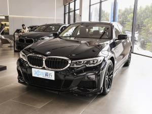 2022Ŀ 320Li M\b ǰ45