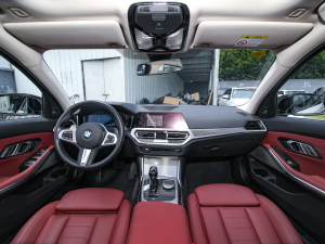 2022Ŀ 330Li xDrive M\ҹb ȫ