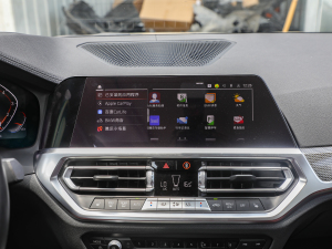 2022Ŀ 330Li xDrive M\ҹb п_