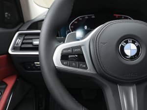 2022Ŀ 330i M\(yn)(dng)ҹb п؅^(q)