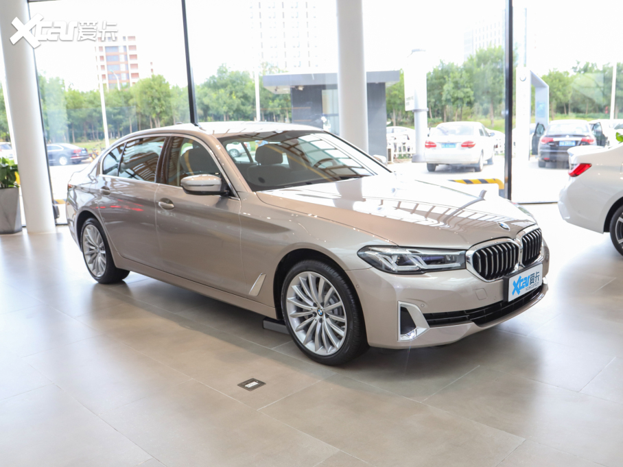 2022R5ϵ 530Li  Ab