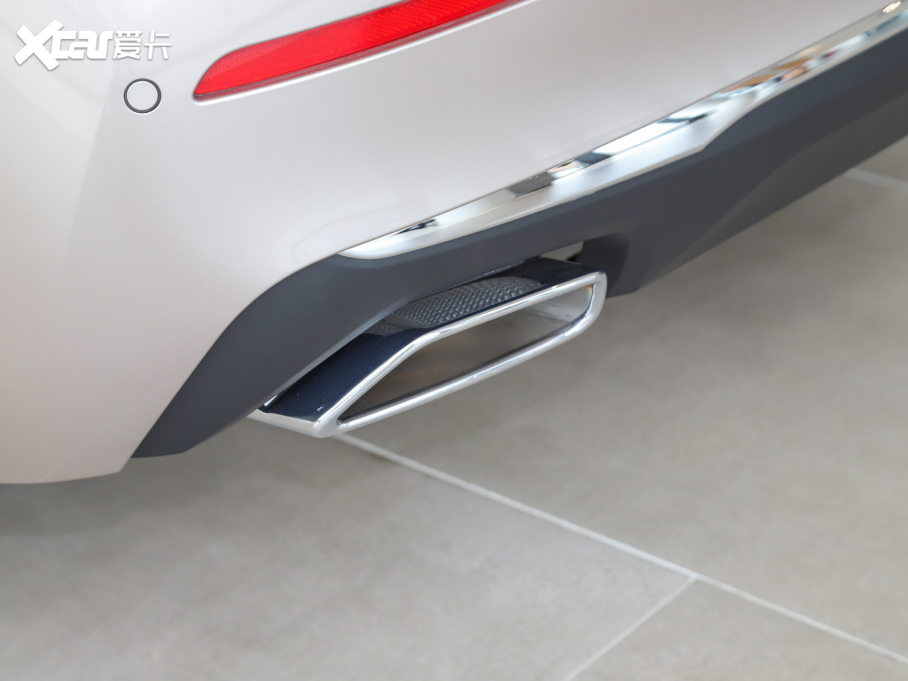 2022R5ϵ 530Li  Ab