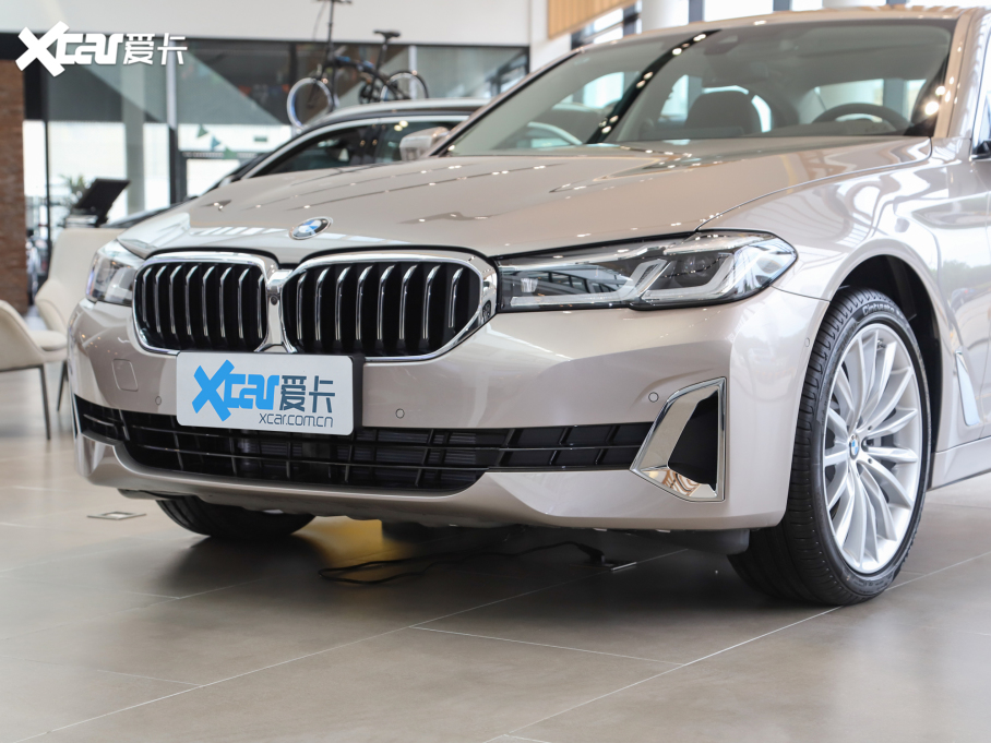 2022R5ϵ 530Li  Ab