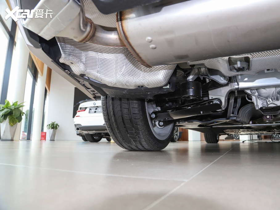 2022R5ϵ 530Li  Ab