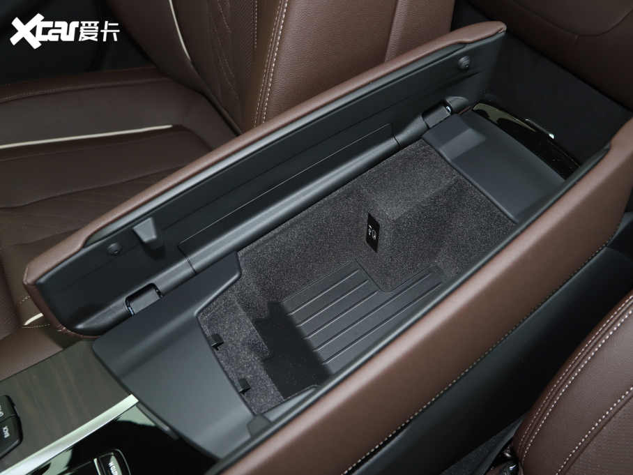 2022R5ϵ 530Li  Ab