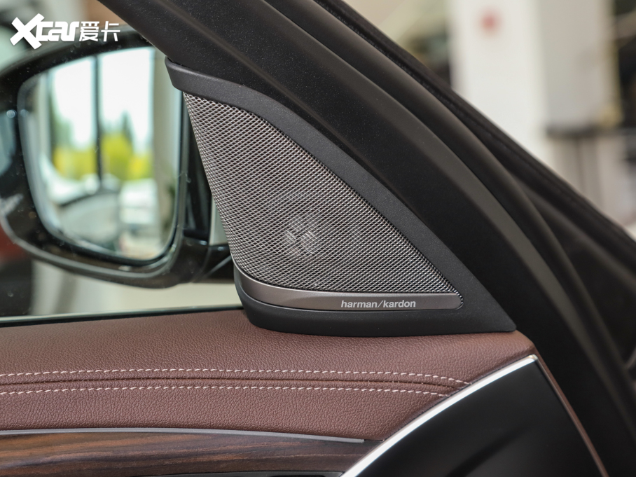 2022R5ϵ 530Li  Ab