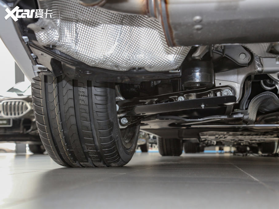 2022R5ϵ 530Li  M\(yn)(dng)b