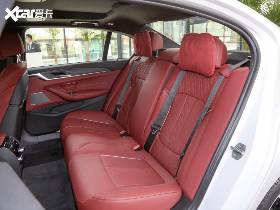 2022R5ϵ 530Li  M\(yn)(dng)b