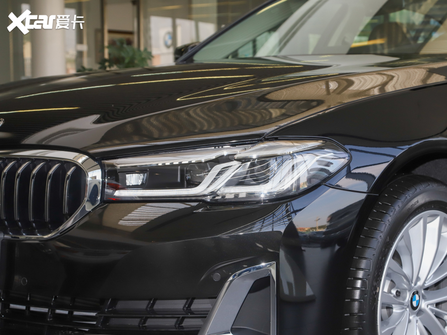 2022R5ϵ 525Li Ab