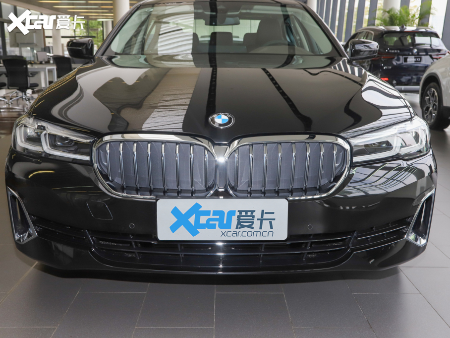 2022R5ϵ 525Li Ab