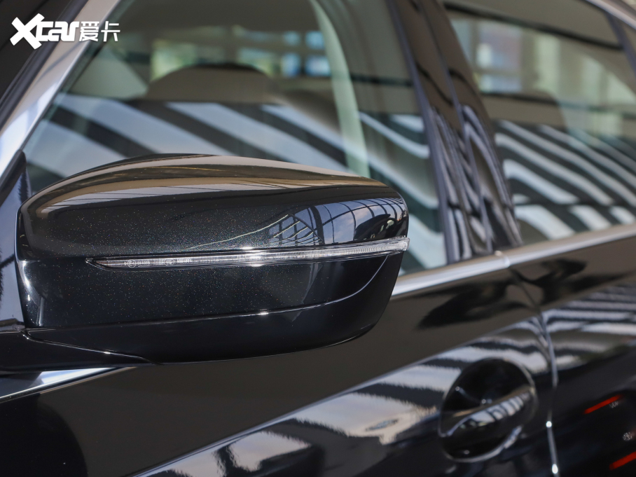 2022R5ϵ 525Li Ab