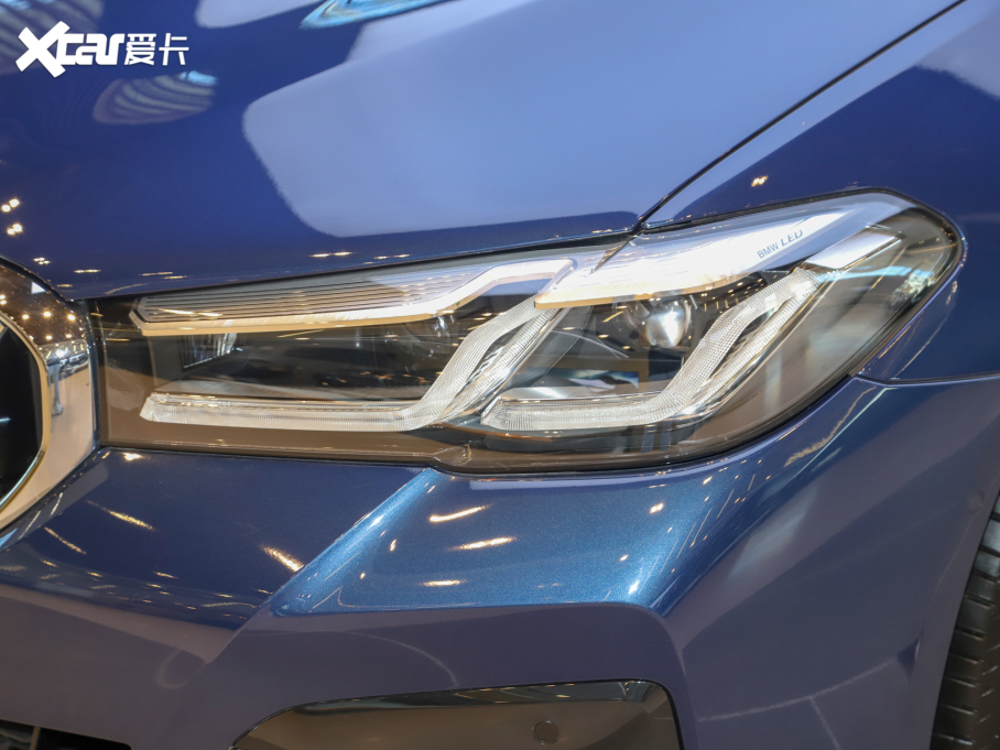 2022R5ϵ 525Li M\b