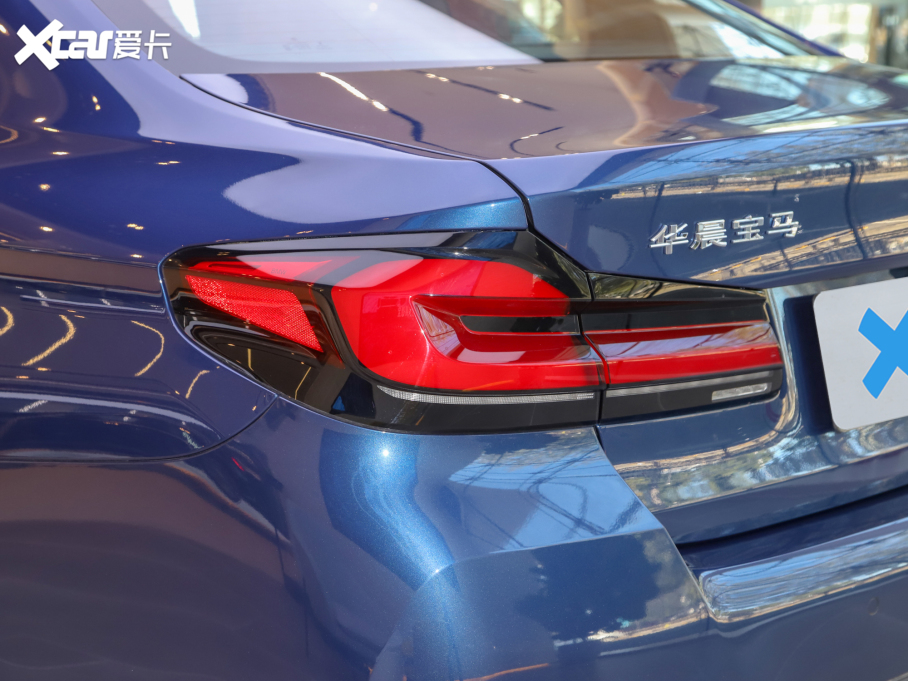 2022R5ϵ 525Li M\b