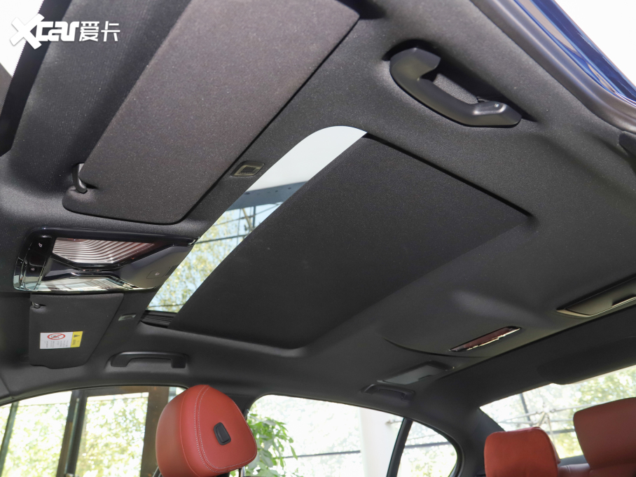 2022R5ϵ 525Li M\b