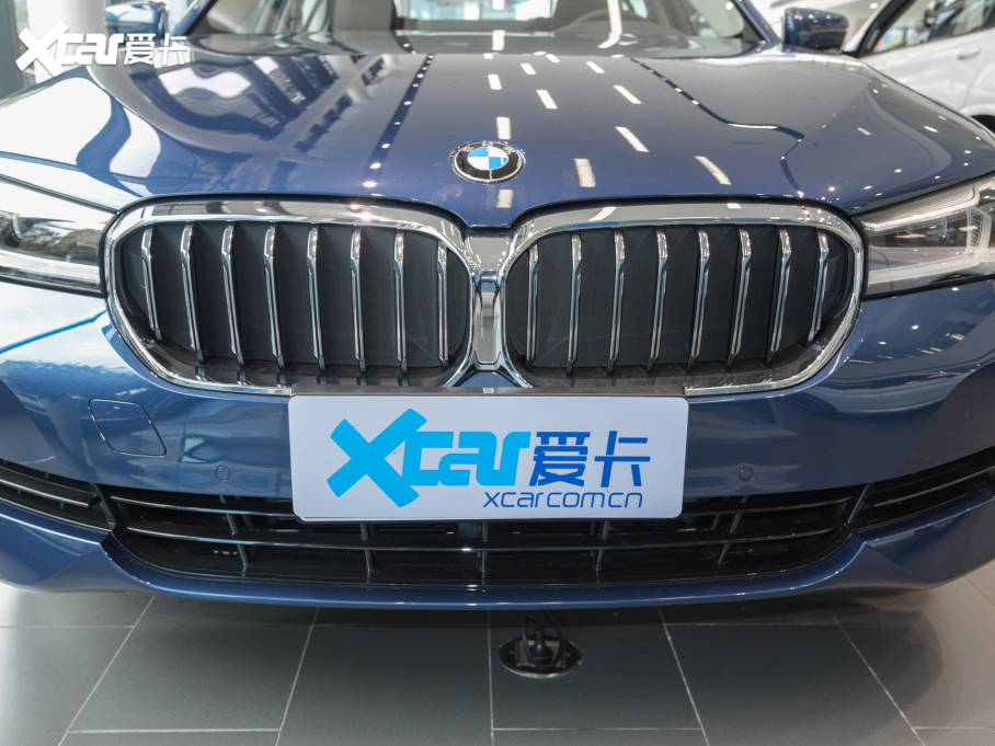 2022R5ϵ 530Li I(lng) Ab