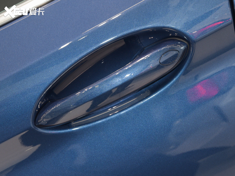 2022R5ϵ 530Li I(lng) Ab