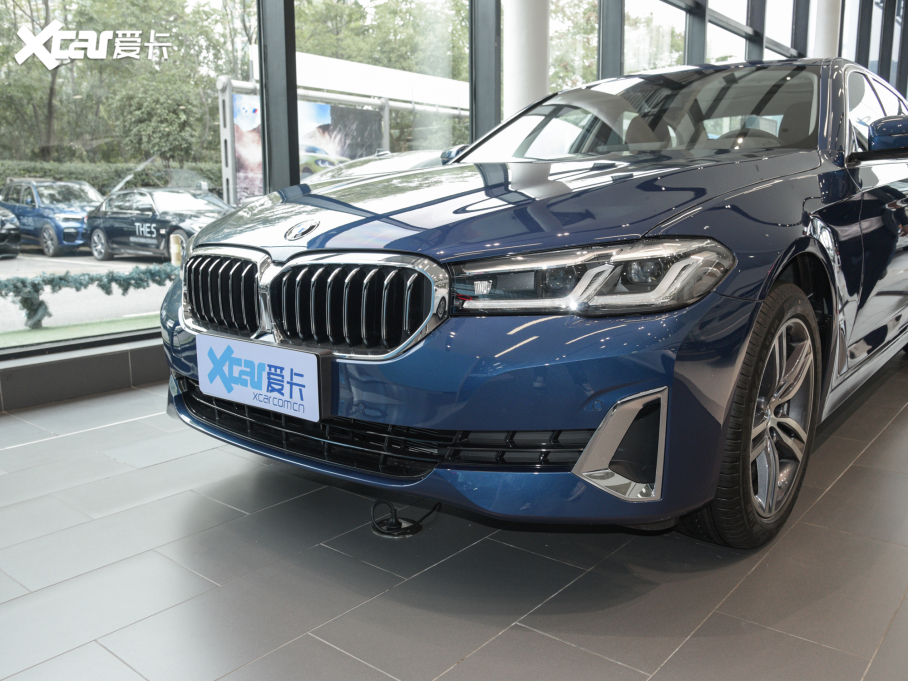 2022R5ϵ 530Li I(lng) Ab