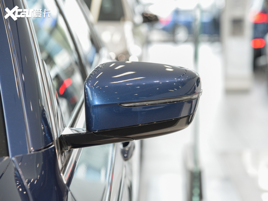 2022R5ϵ 530Li I(lng) Ab