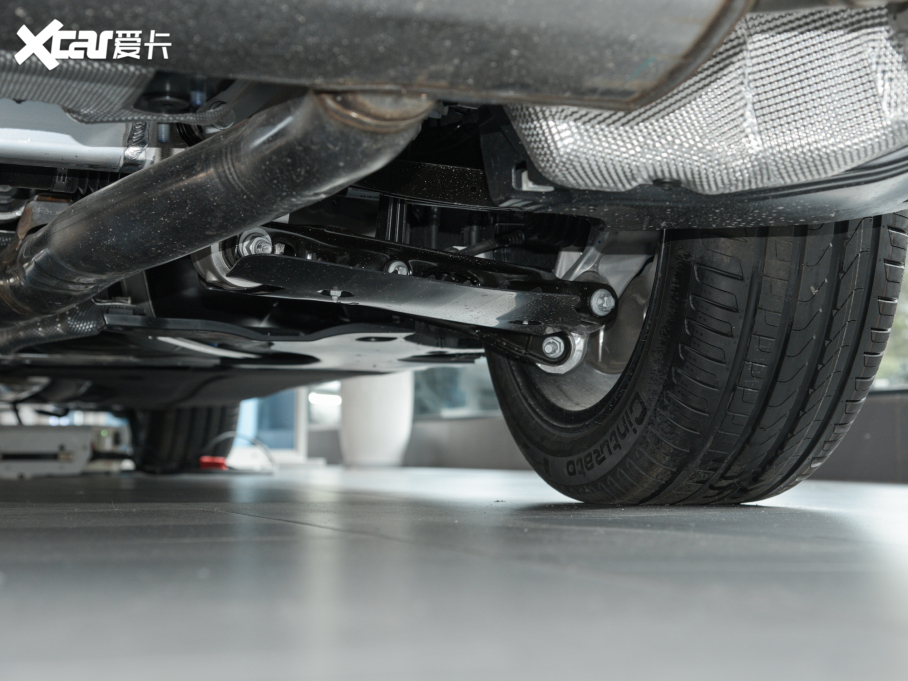 2022R5ϵ 530Li I(lng) Ab