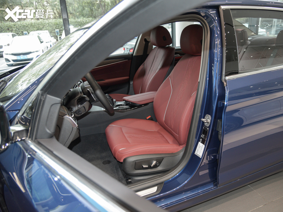 2022R5ϵ 530Li I Ab