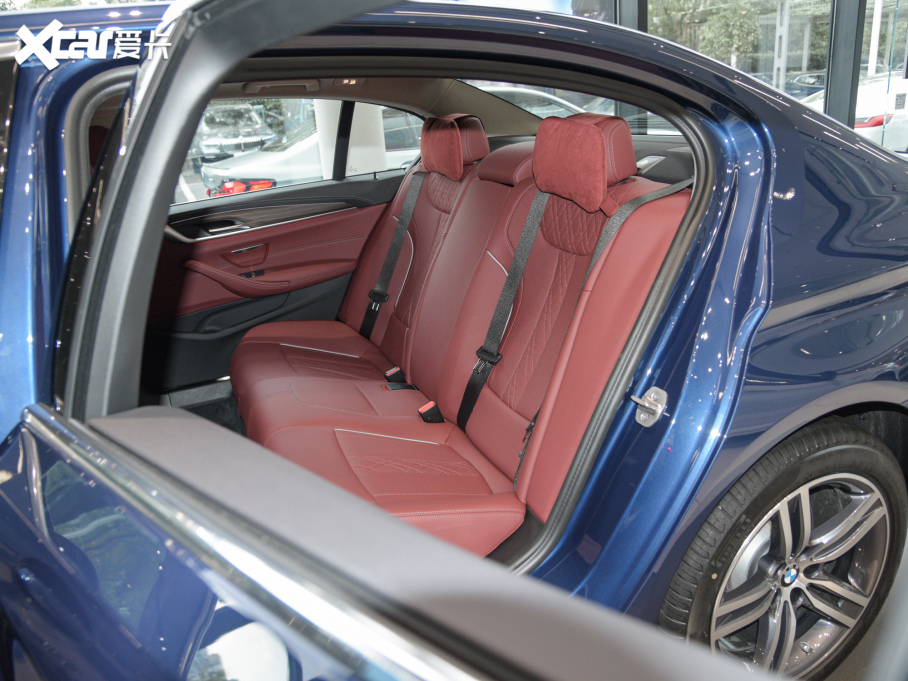 2022R5ϵ 530Li I Ab