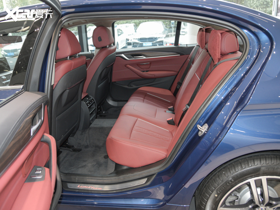 2022R5ϵ 530Li I(lng) Ab