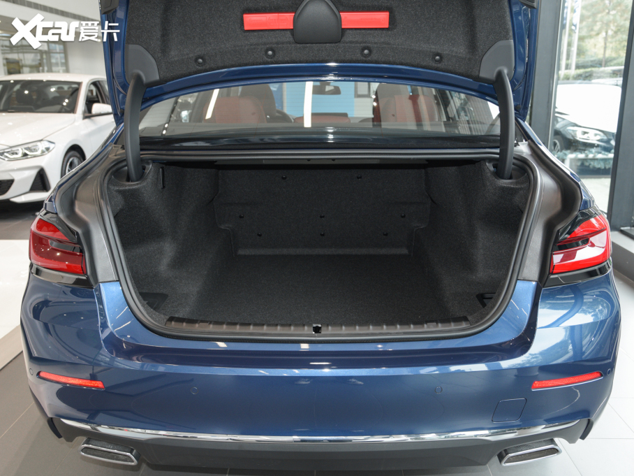 2022R5ϵ 530Li I Ab