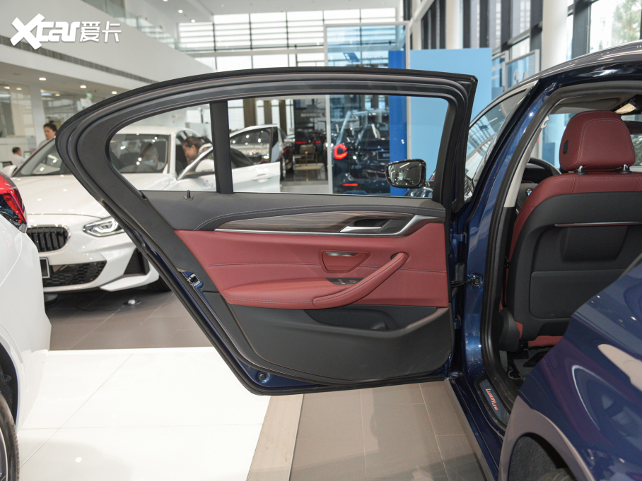 2022R5ϵ 530Li I Ab