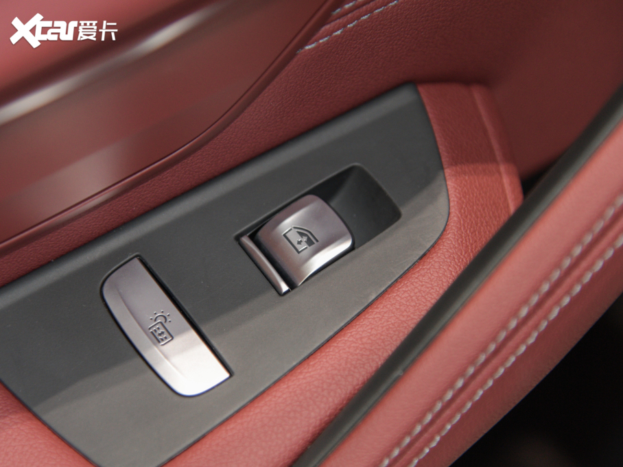 2022R5ϵ 530Li I(lng) Ab